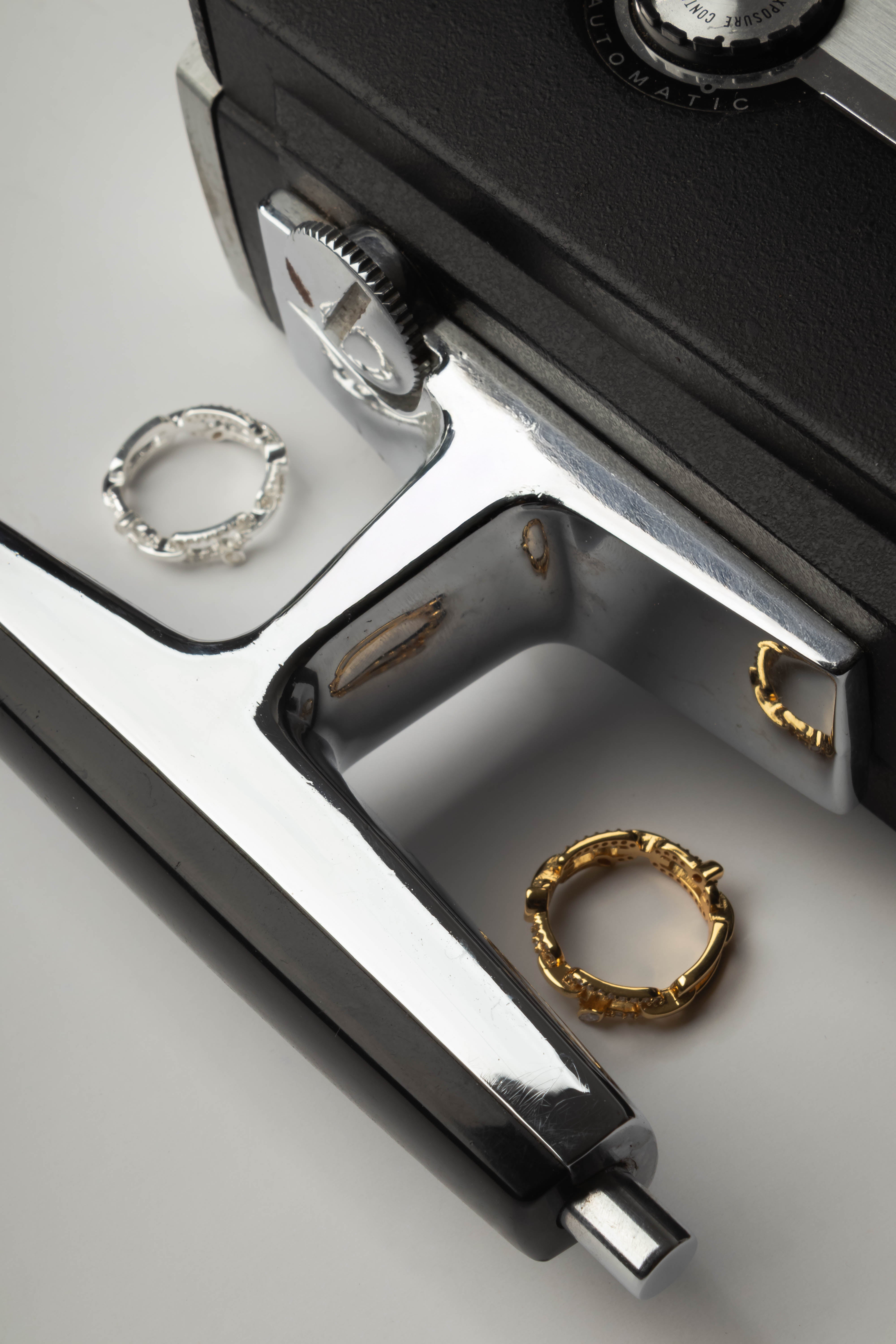 Jewelry at Work: Making a Statement You Can’t Ignore