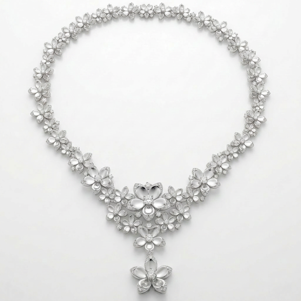 Silith Necklace