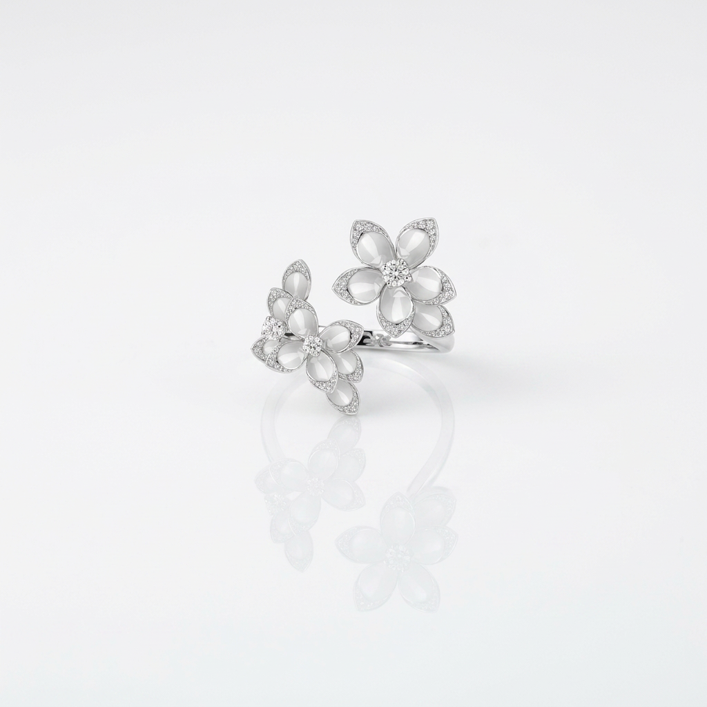 Isilme Ring