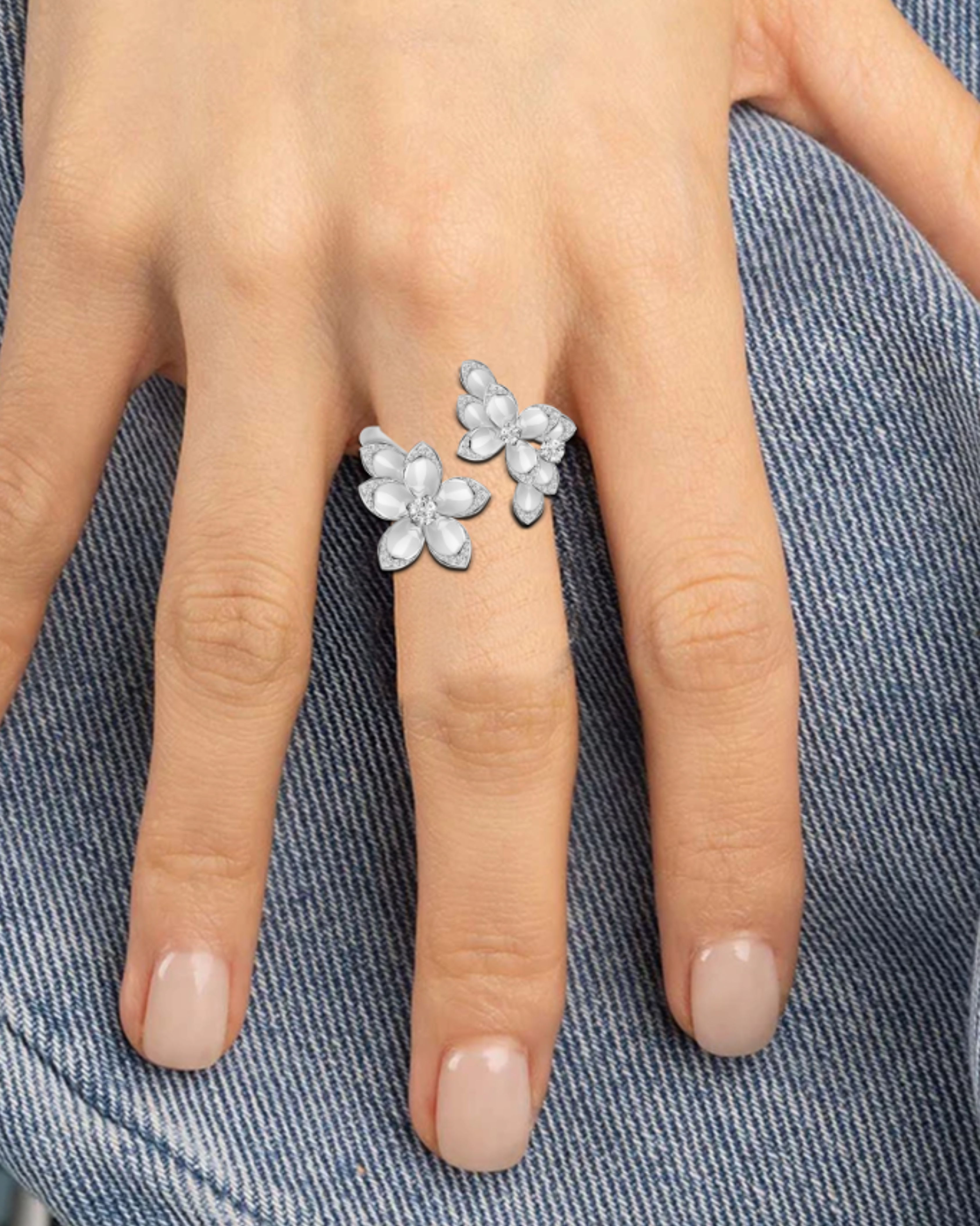 Fiorella Grande Ring