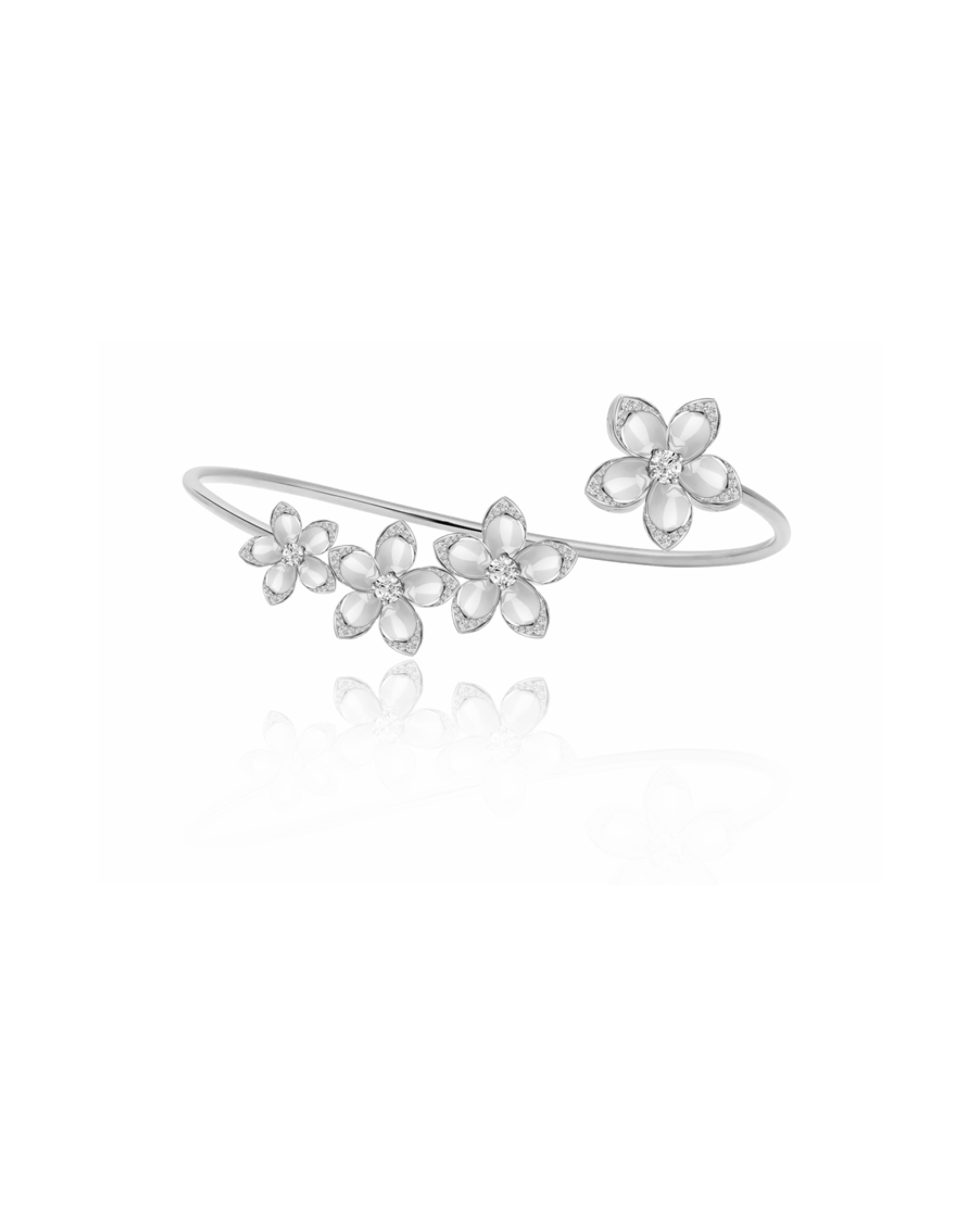 Fiorella Vine Bracelet