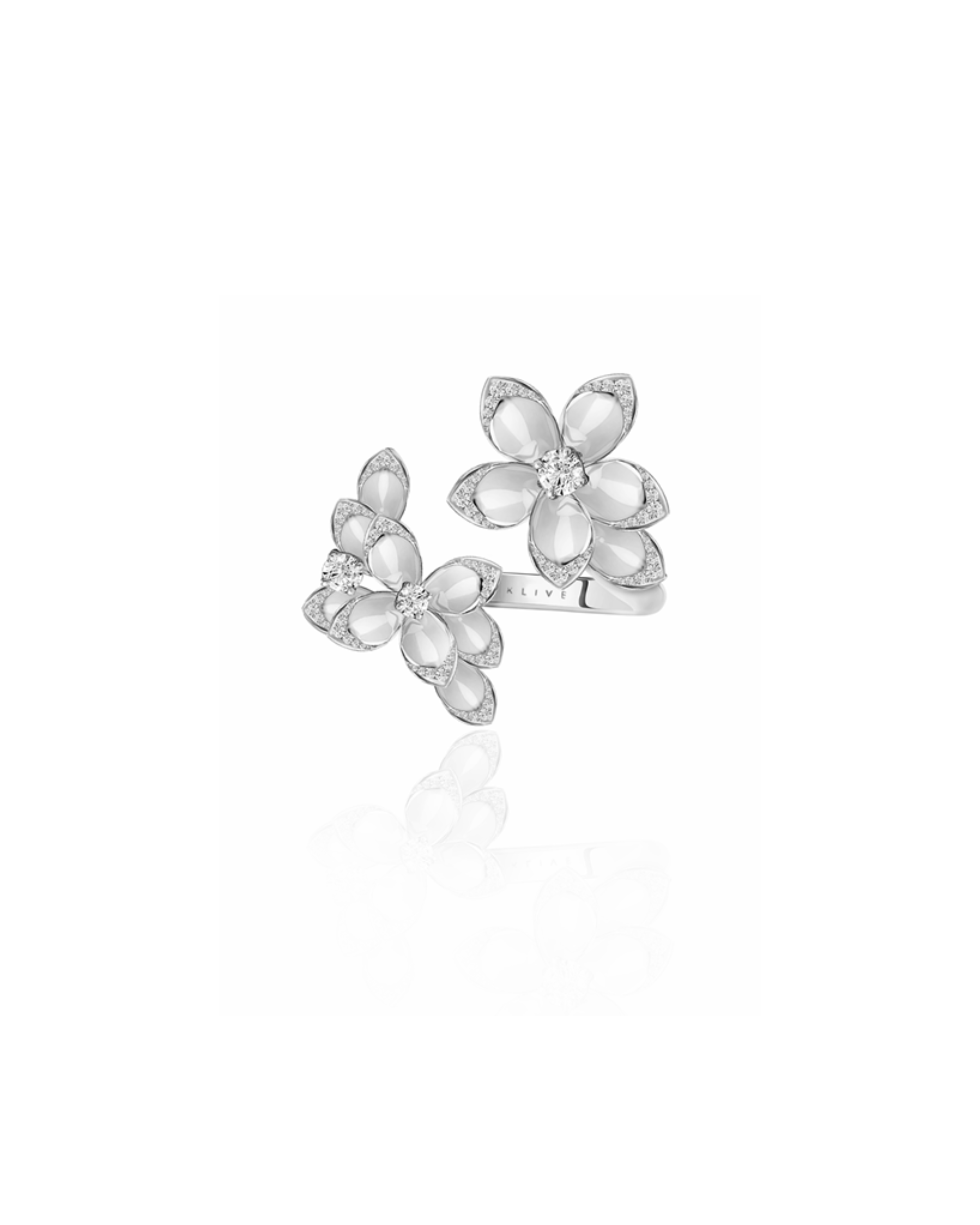 Fiorella Grande Ring