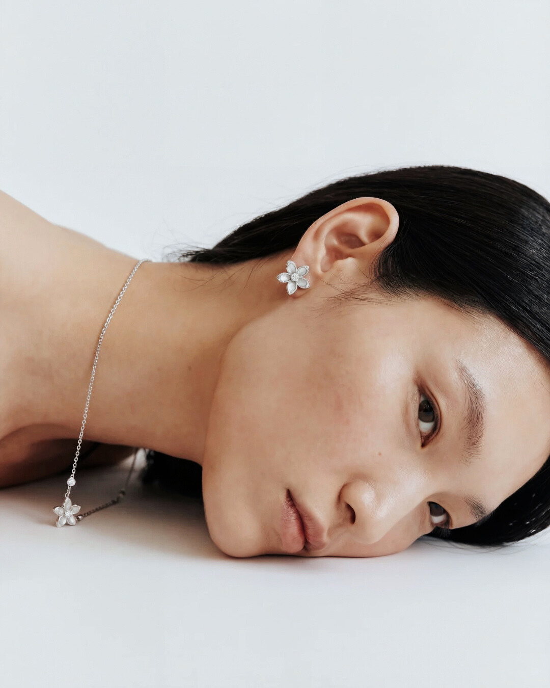 Fiorella Necklace