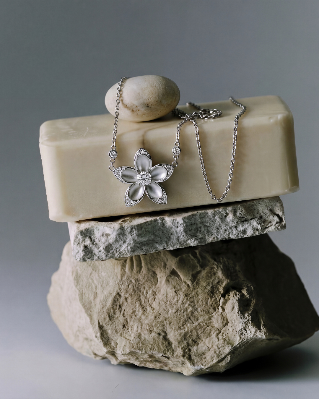Fiorella Necklace