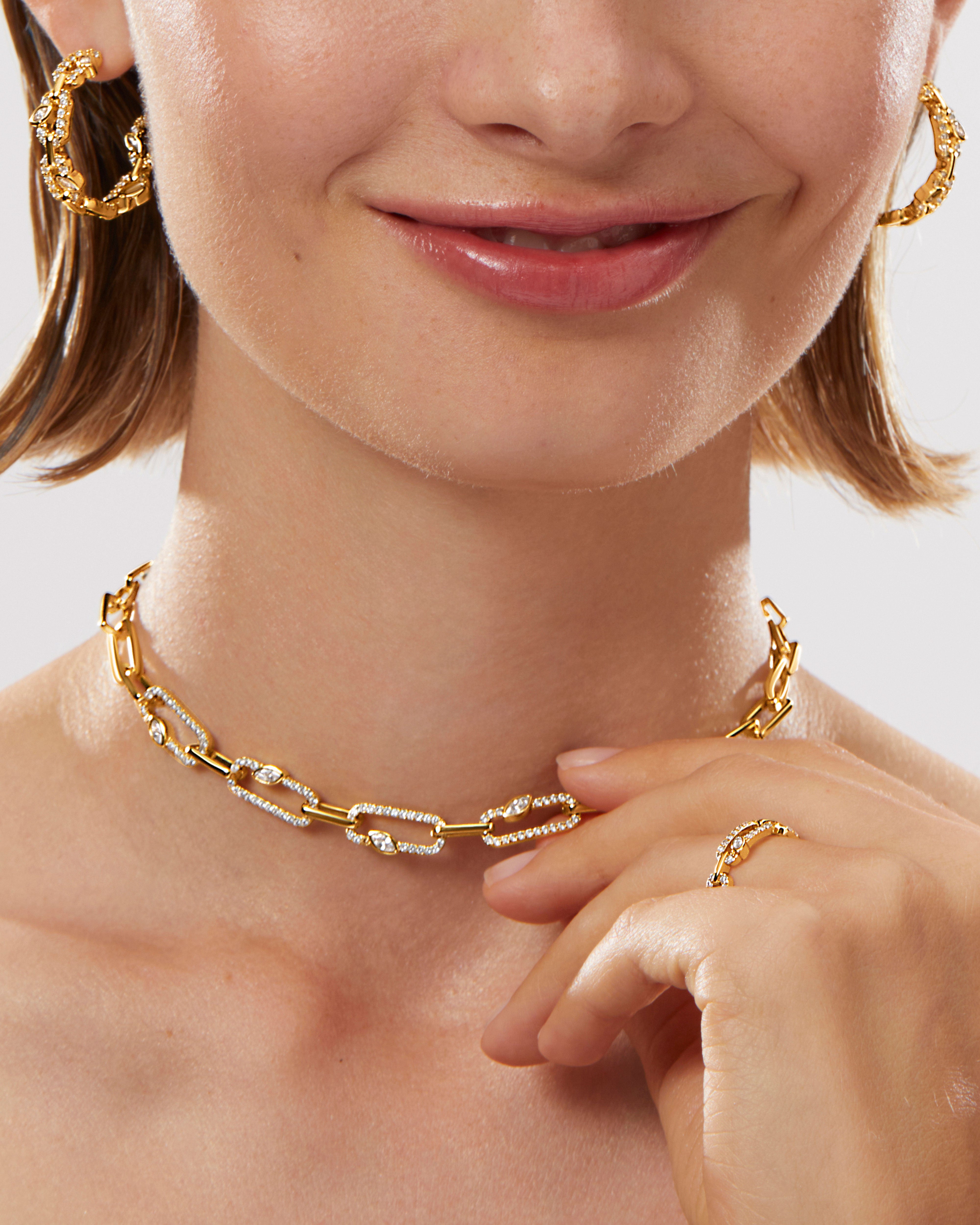 Halo Chain