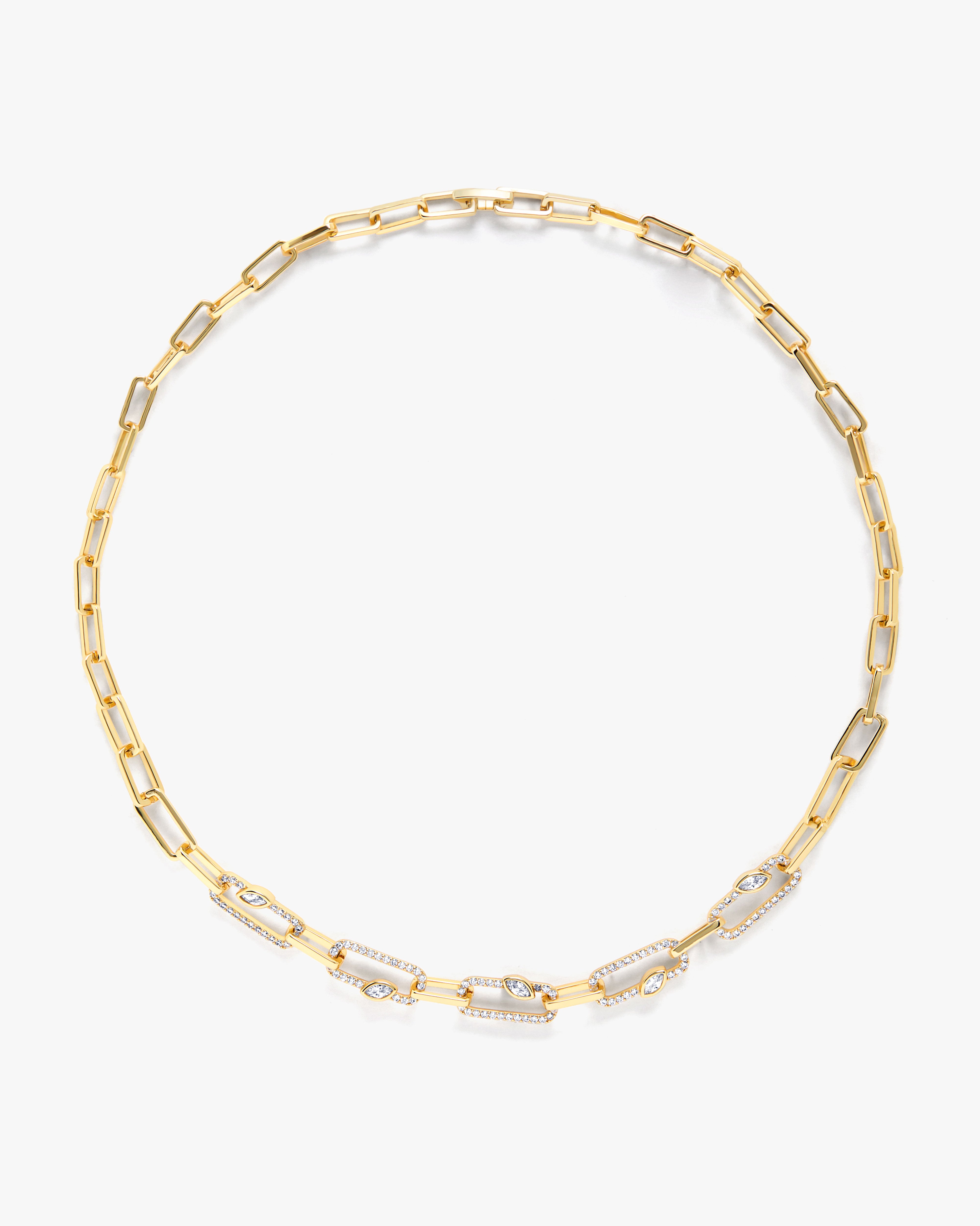 Halo Chain