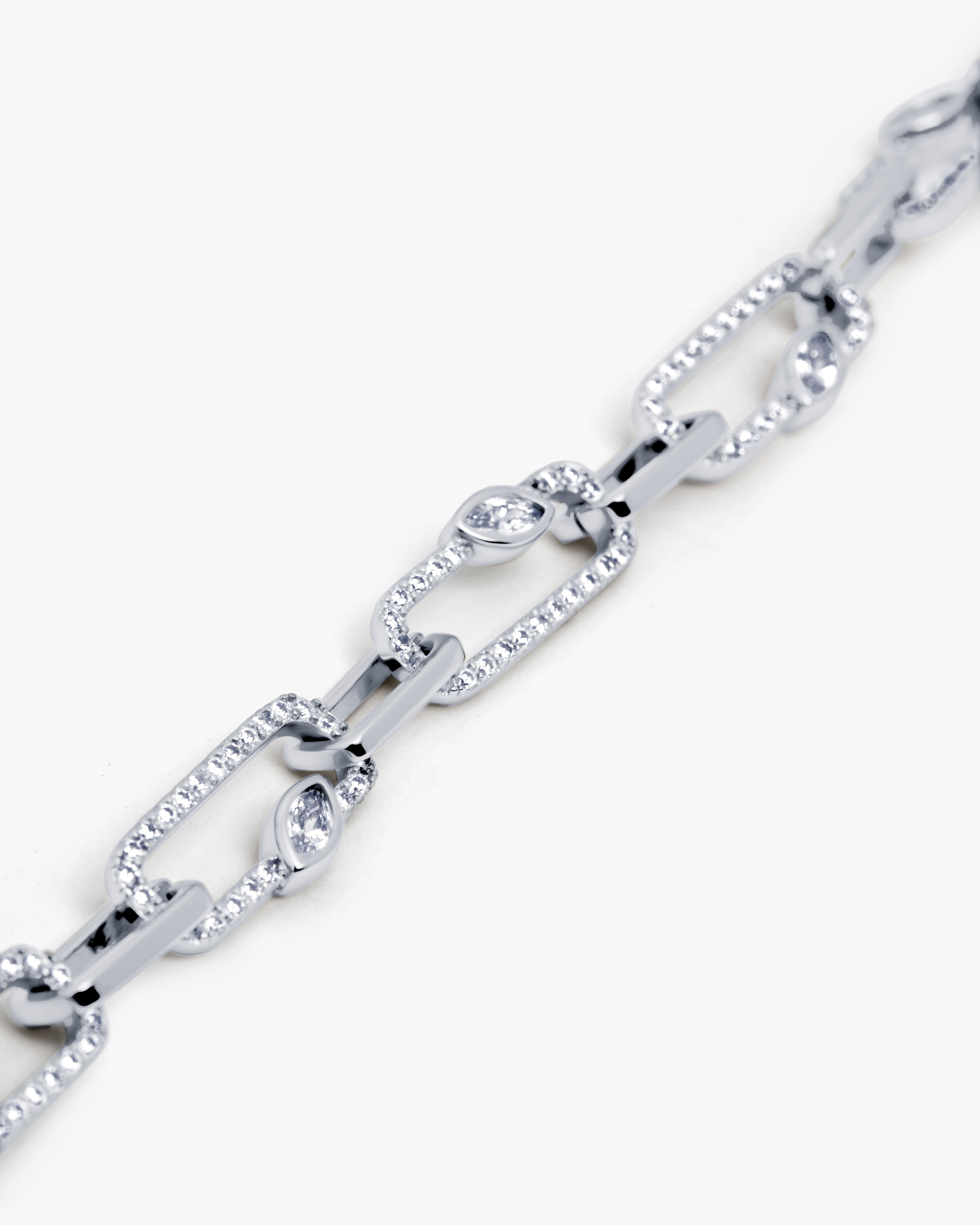 Halo Chain