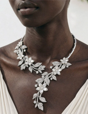 Ilma Necklace