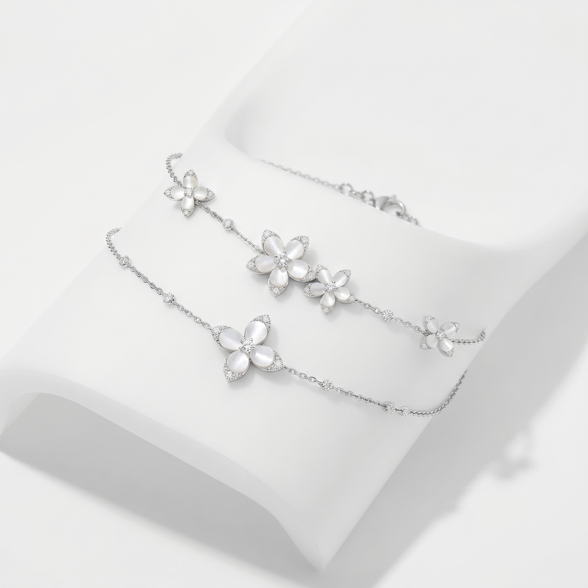 Calta Chain Bracelet