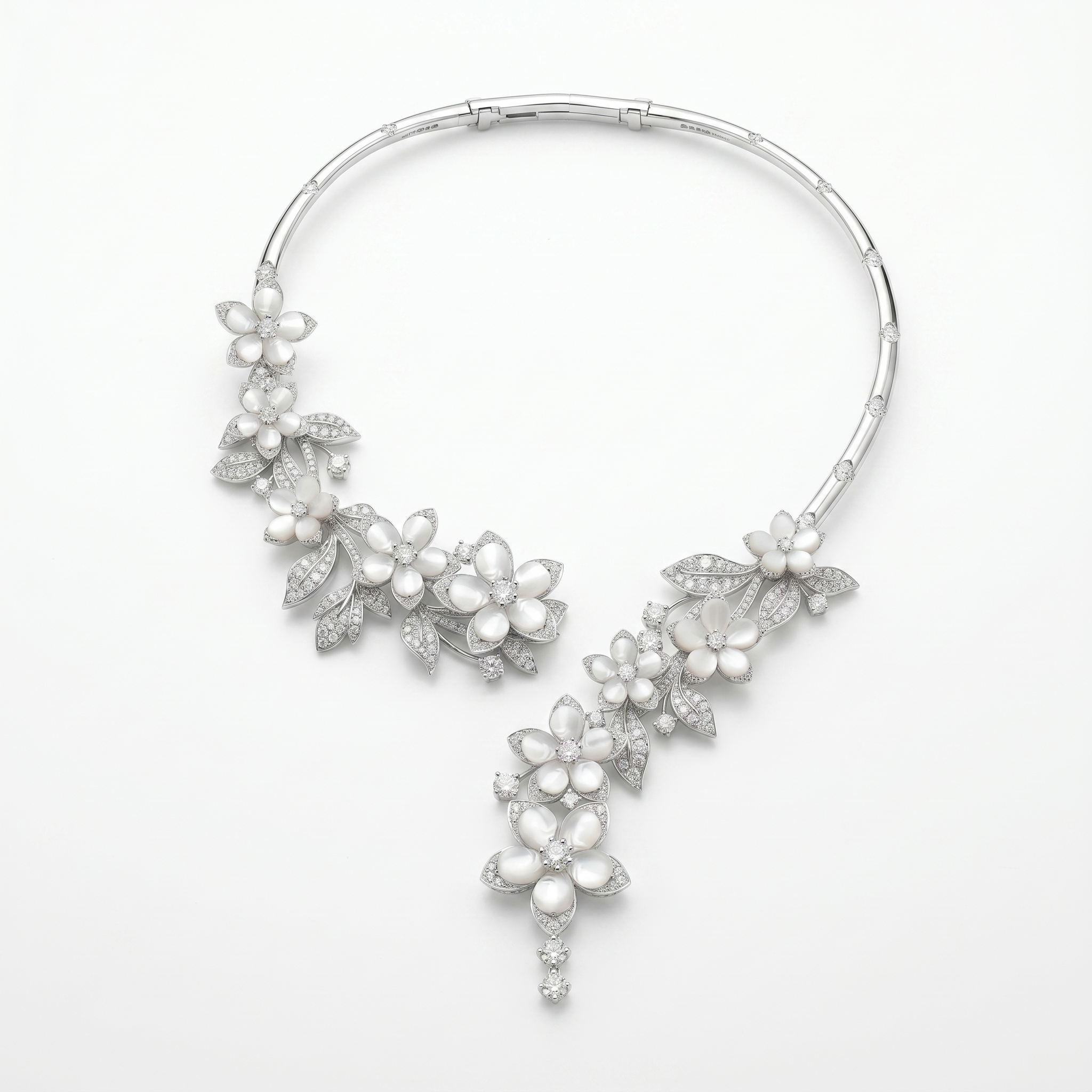 Ilma Necklace