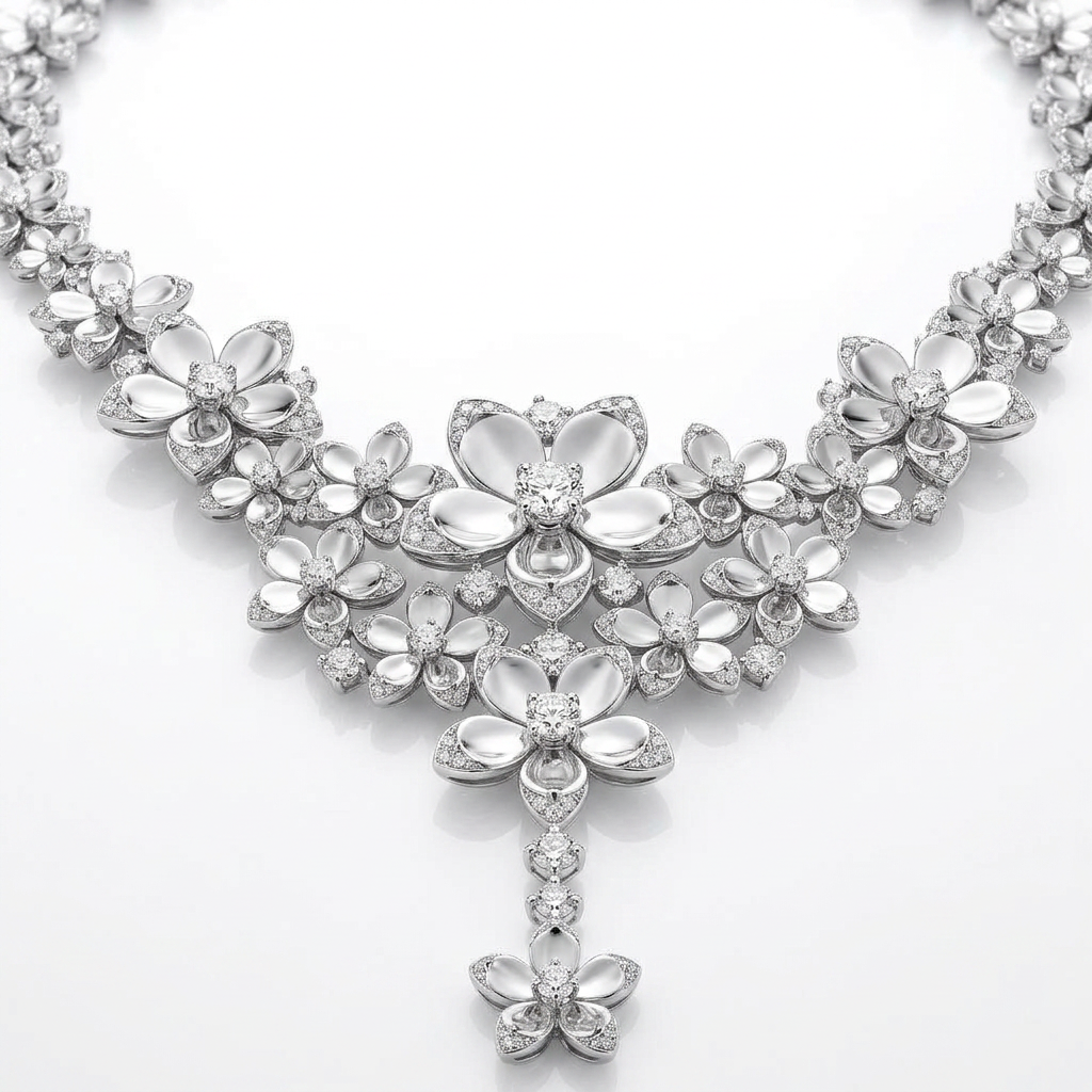 Silith Necklace