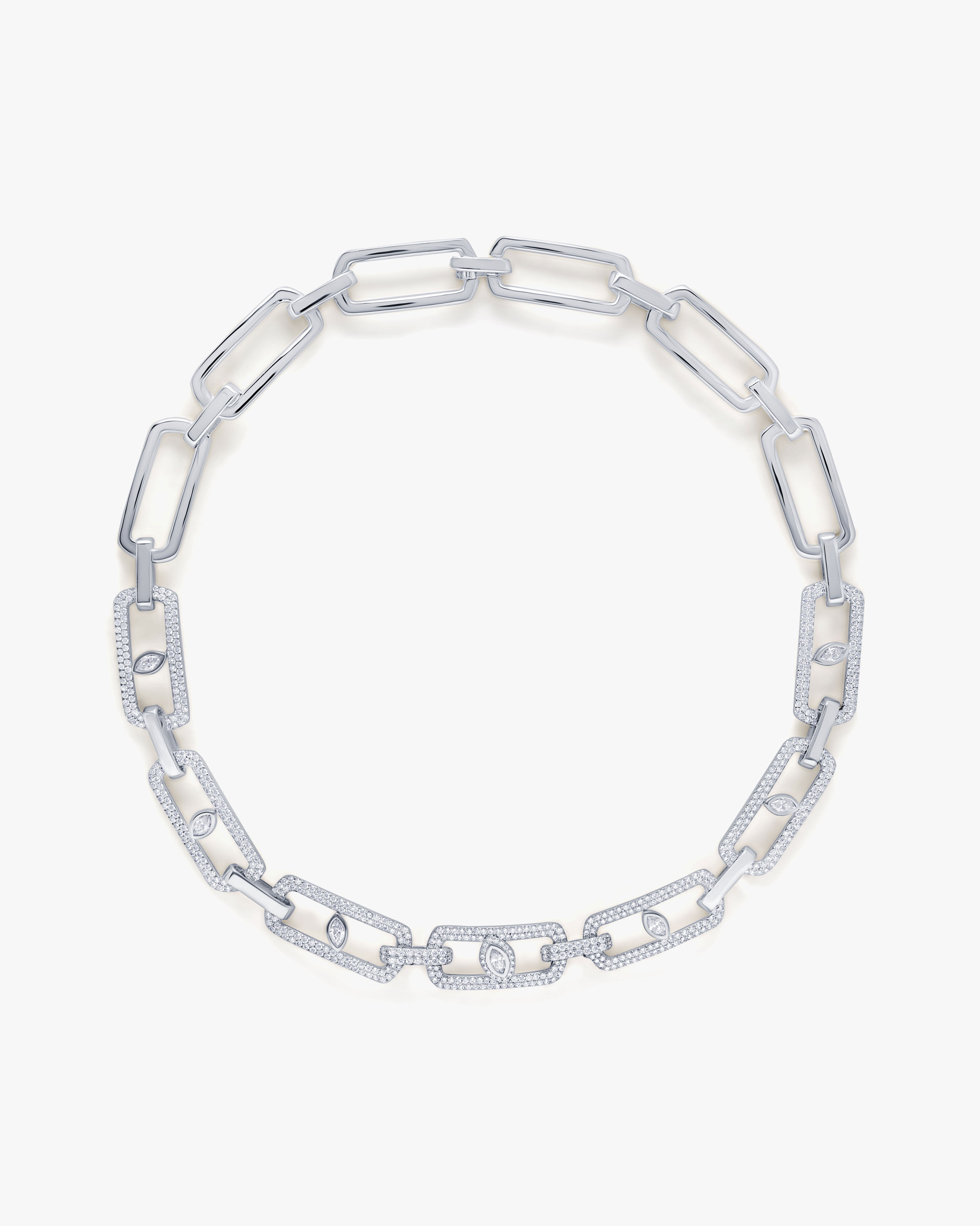 Veil Gala Chain