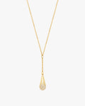 Cascade Necklace – Gold Vermeil