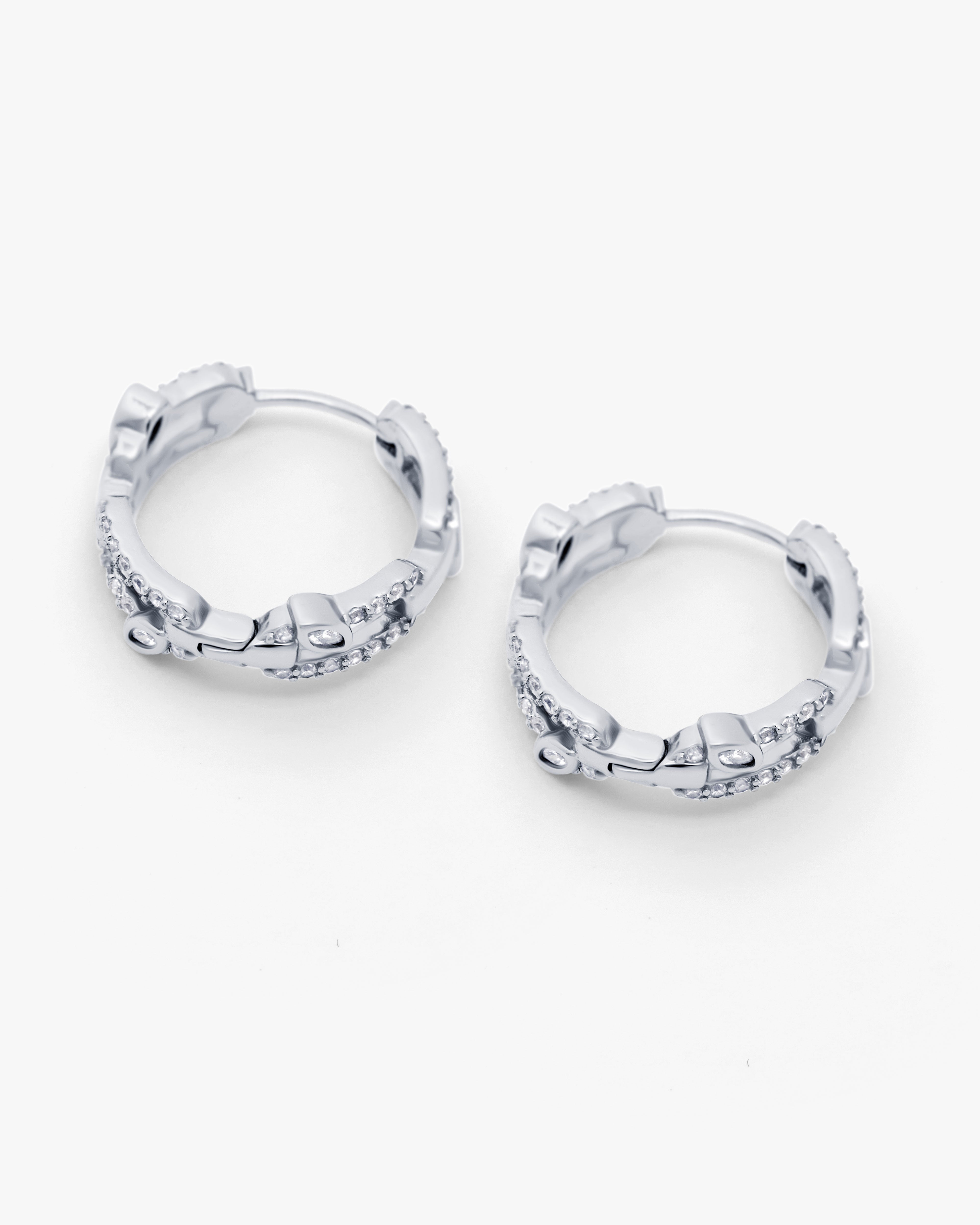 Veil Hoop
