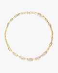 Halo Chain – 10K Gold