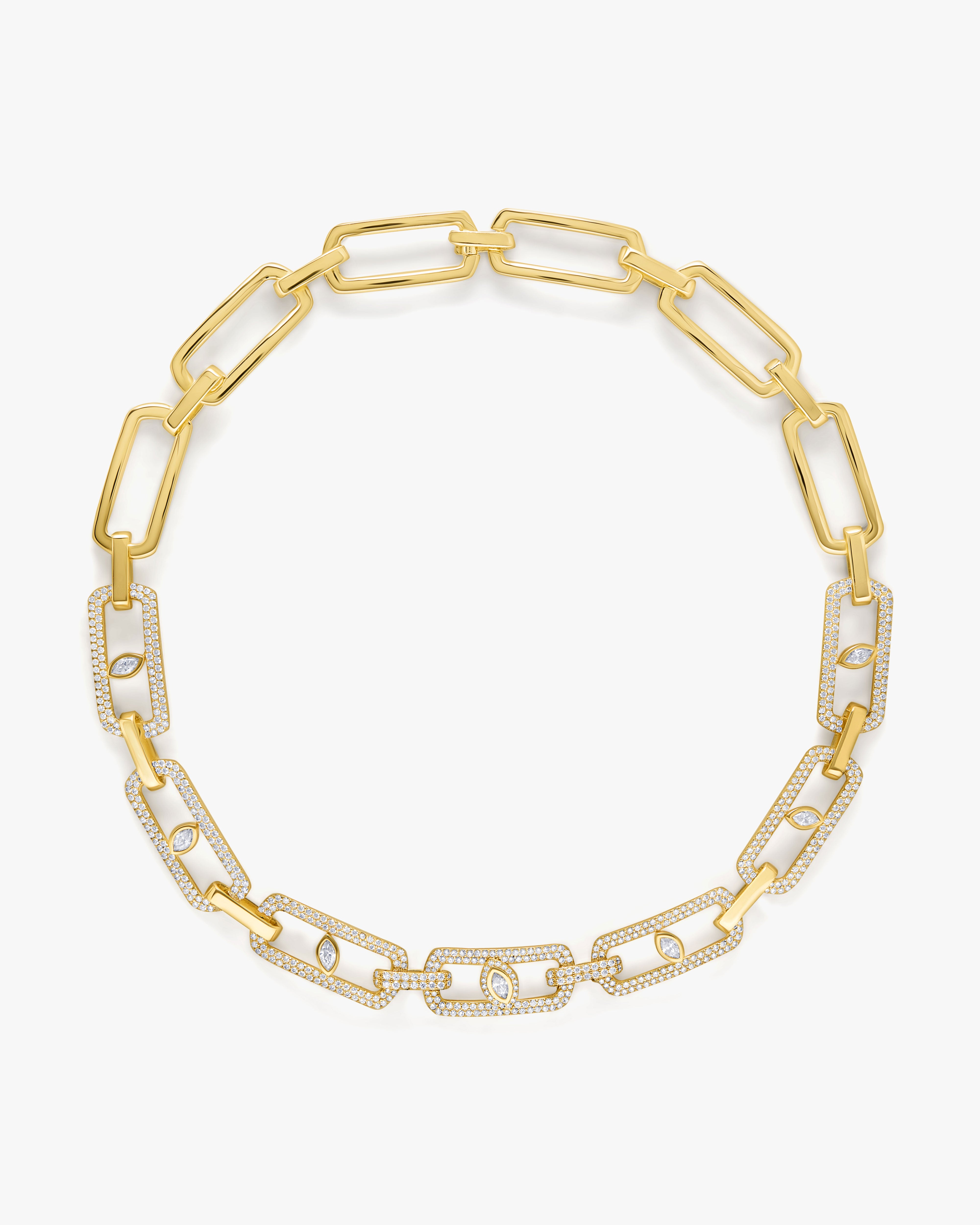 Veil Gala Chain