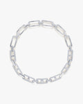 Veil Gala Chain – Sterling Silver