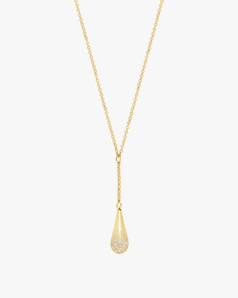 Cascade Necklace