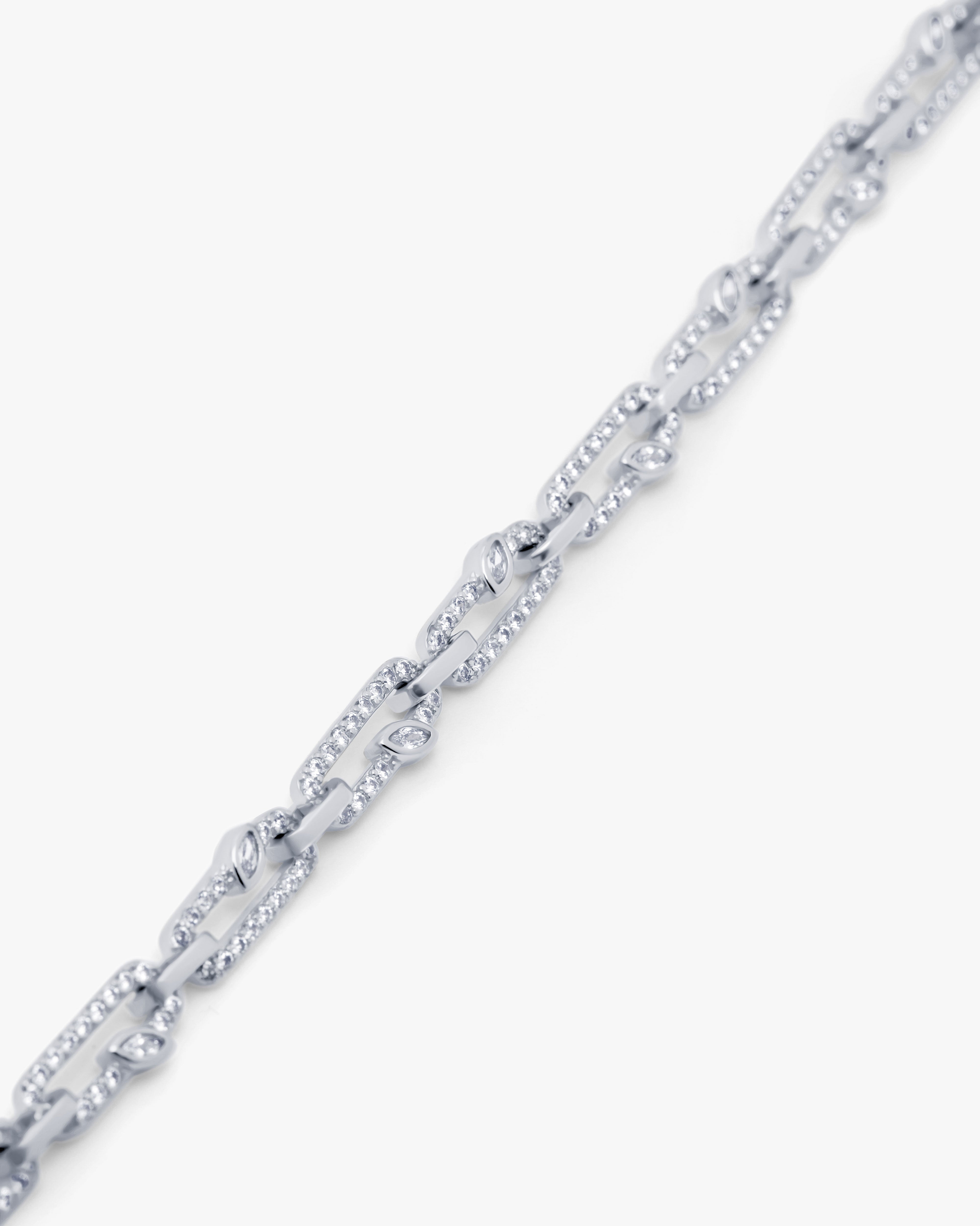 Veil Bracelet