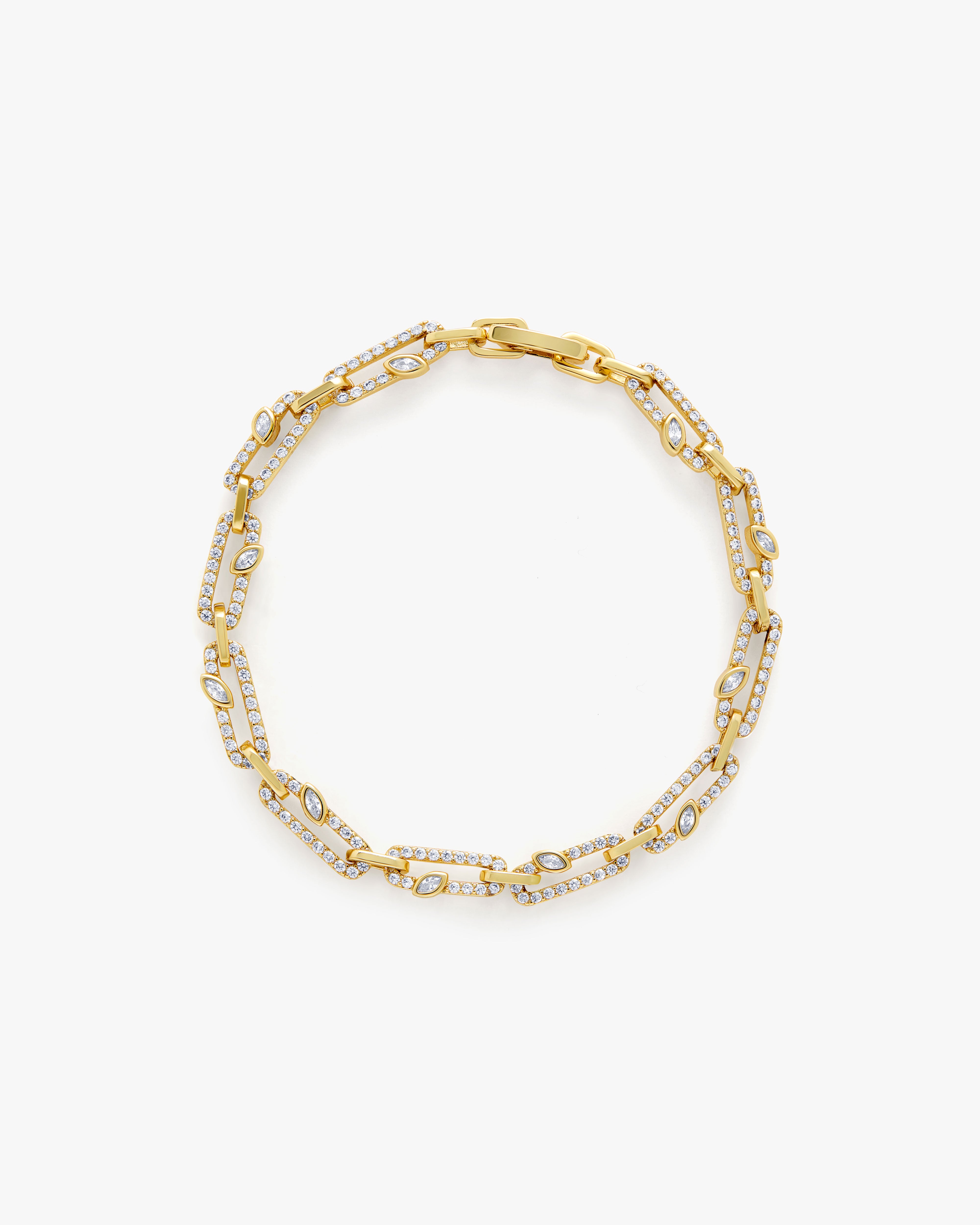 Veil Bracelet
