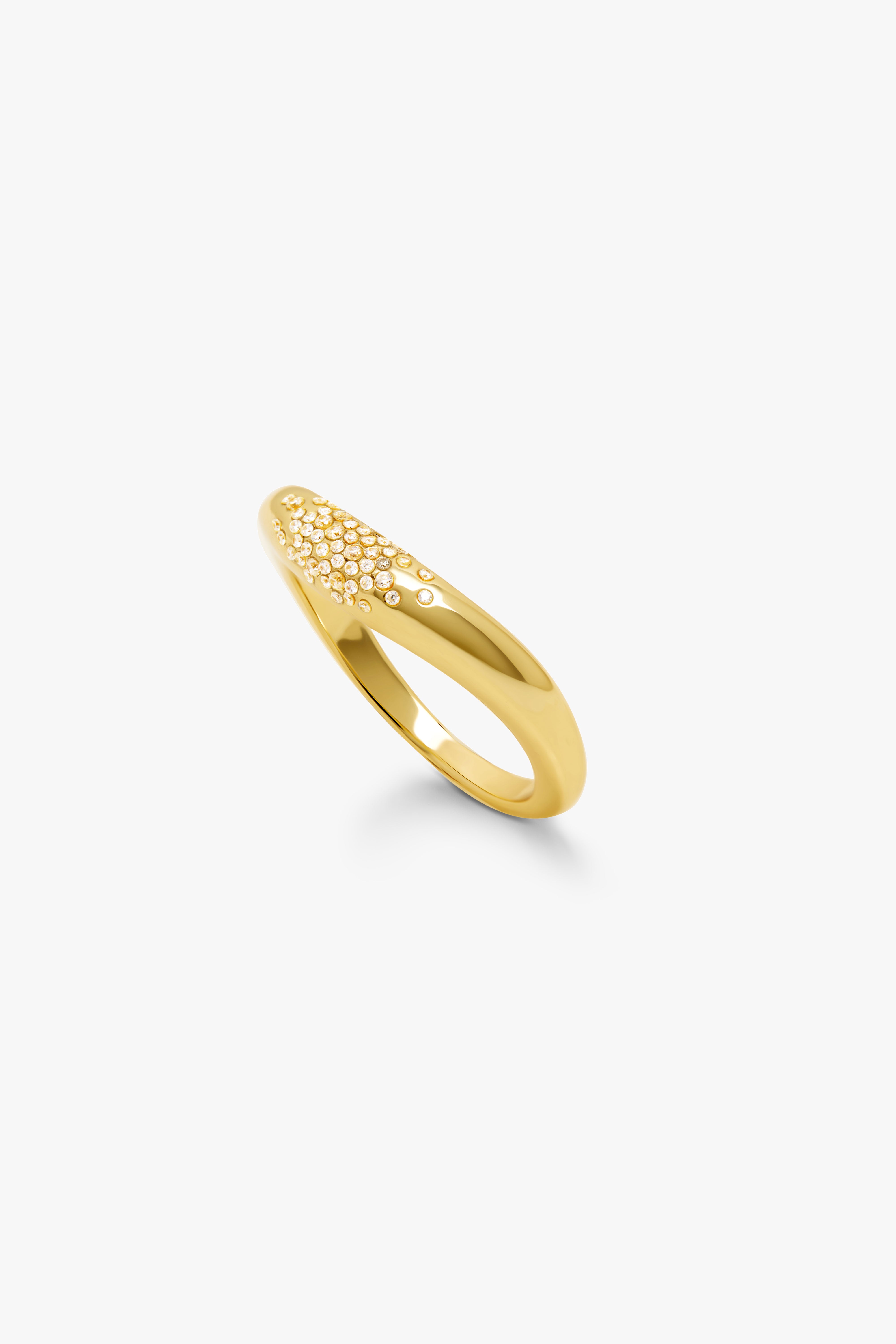 Arc ring