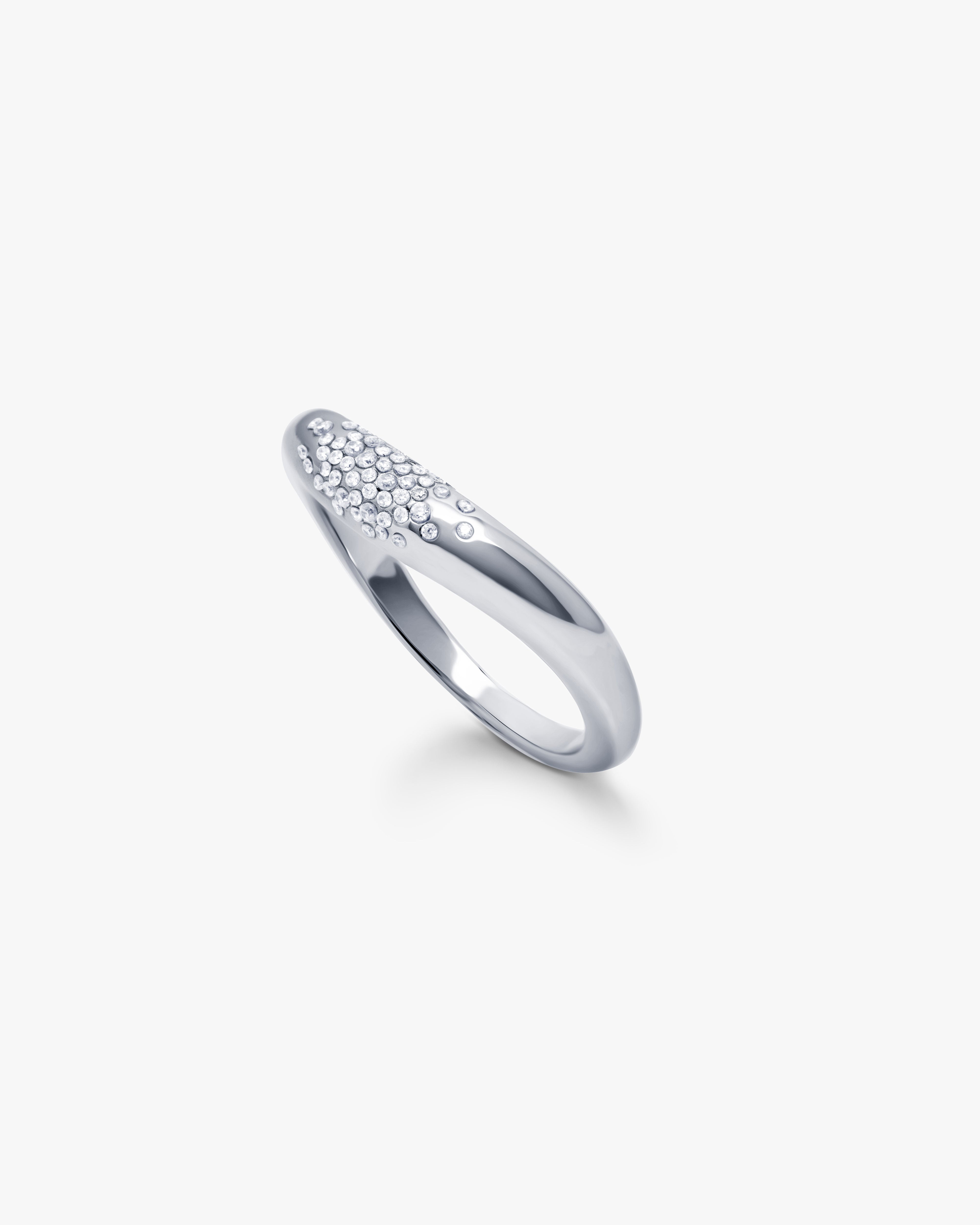 Arc ring WG
