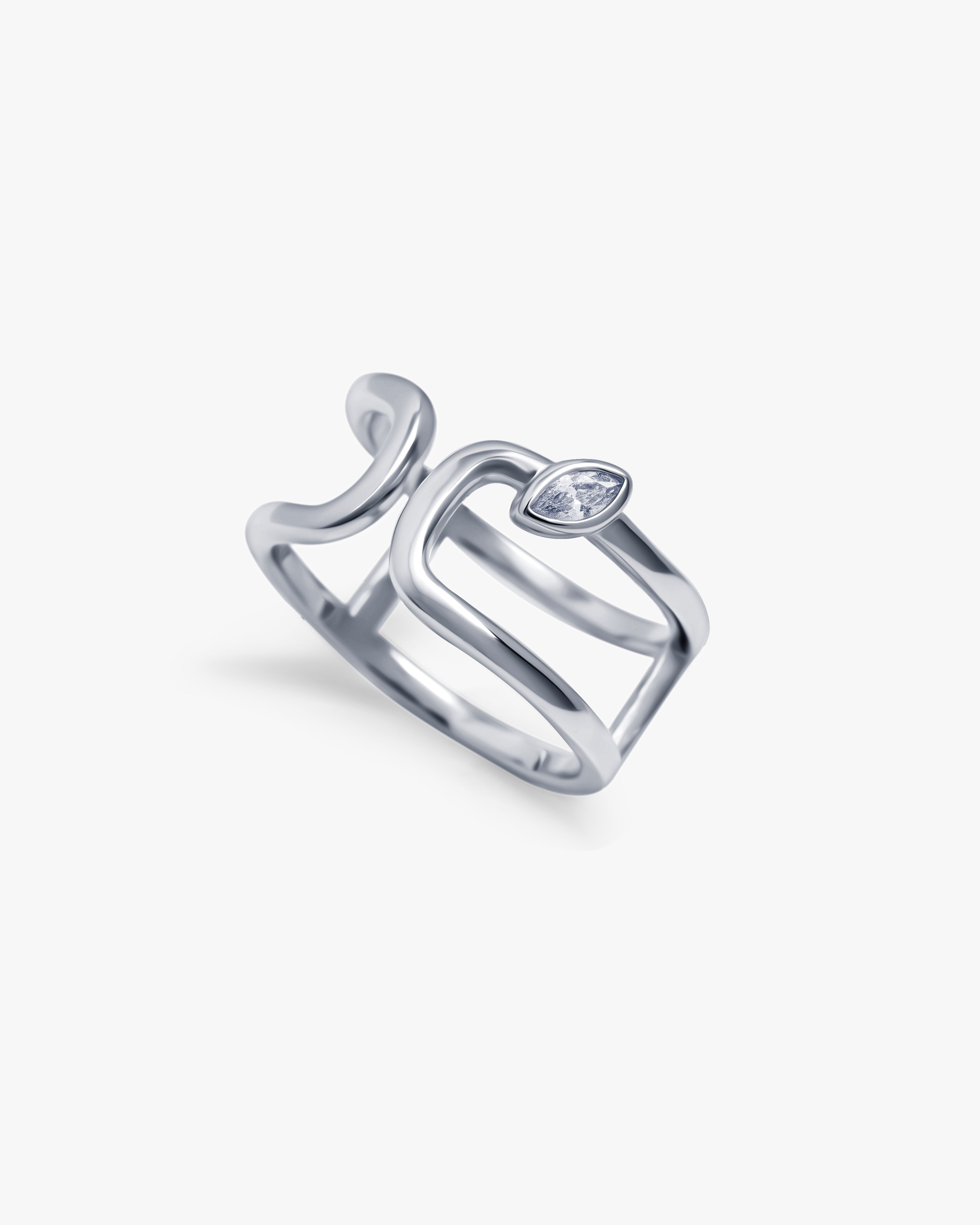 Drift Ring