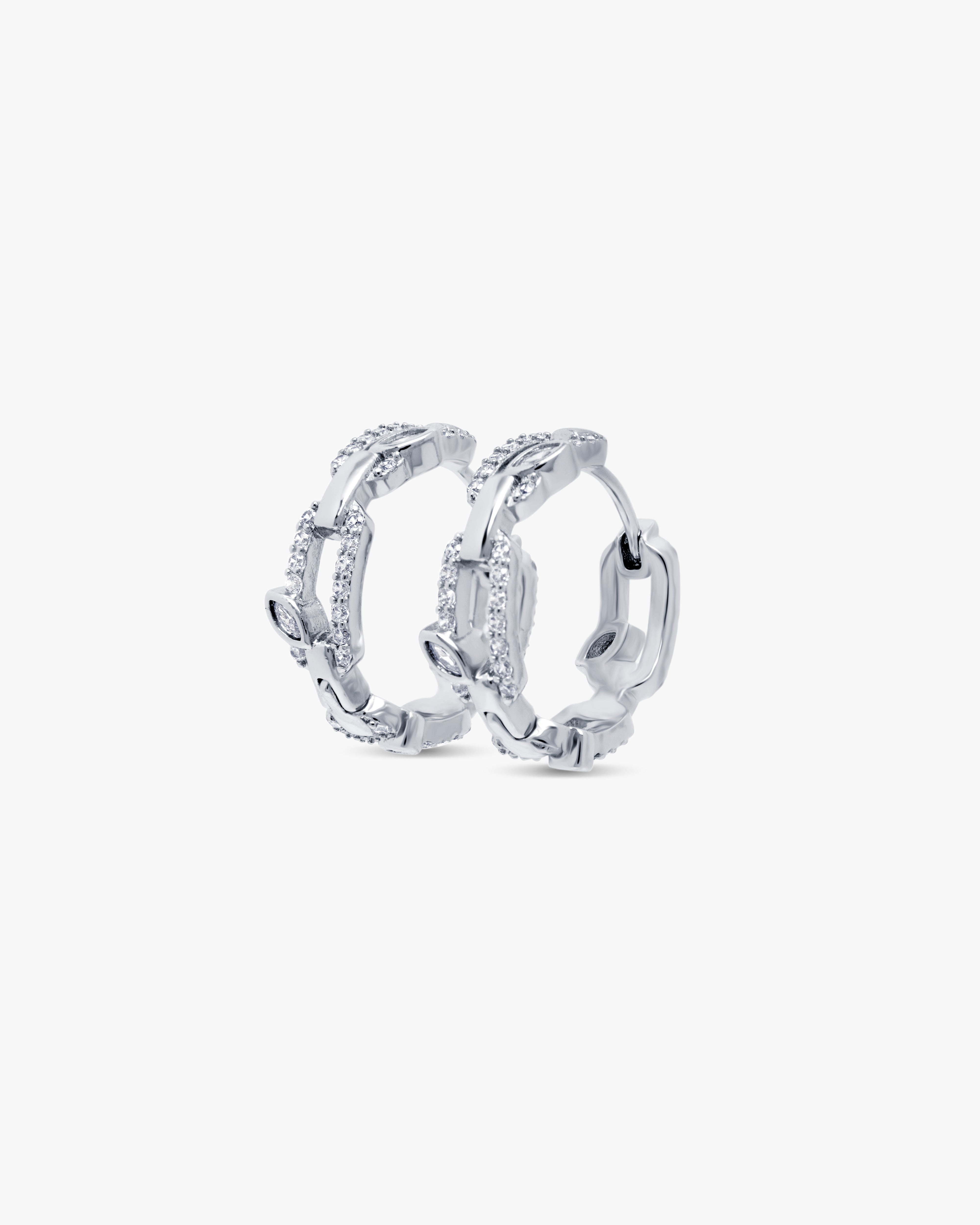 Veil Hoop