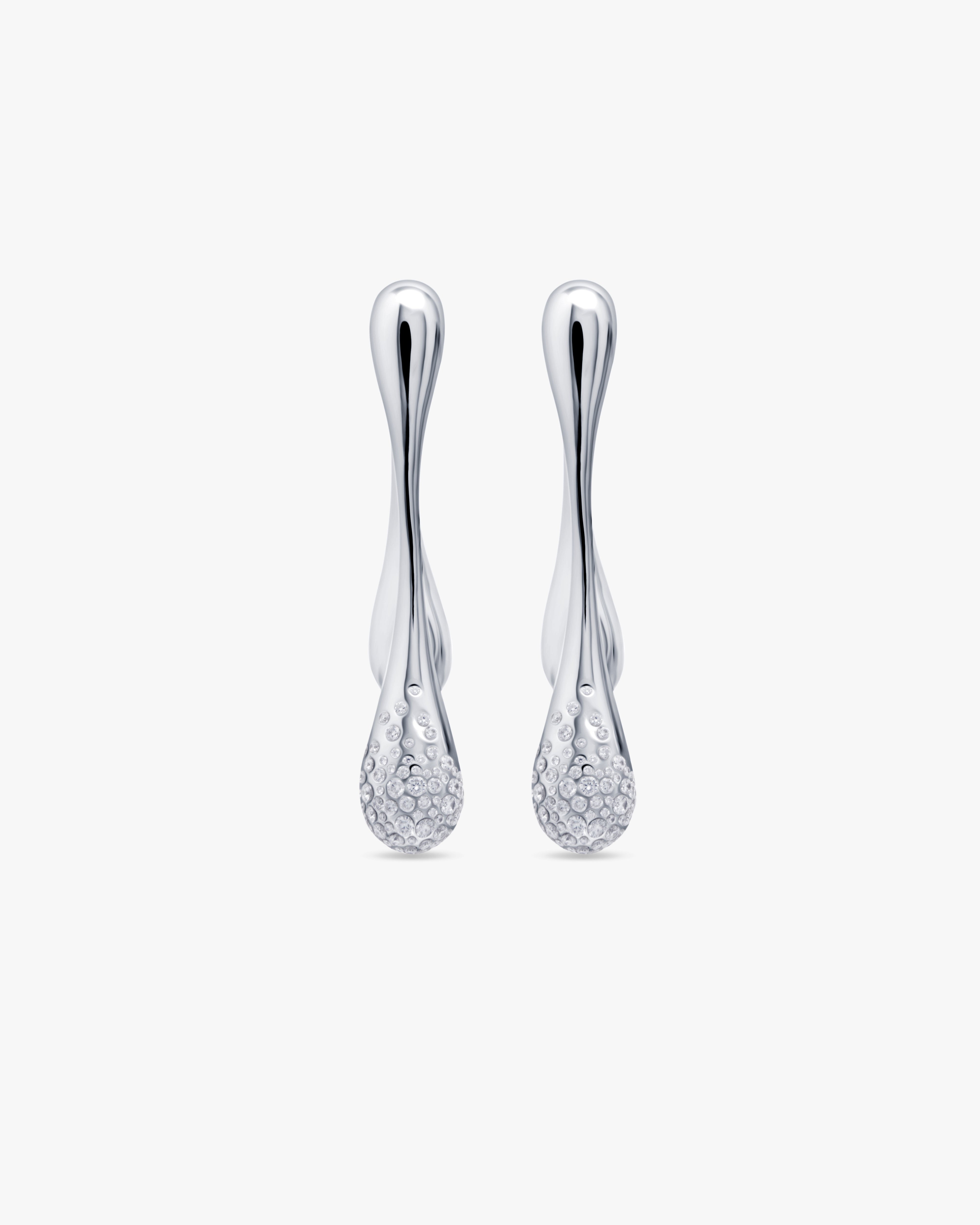 Mirrored Cascade WG